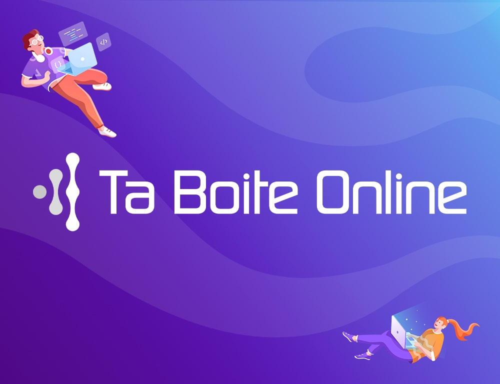Ta Boite Online